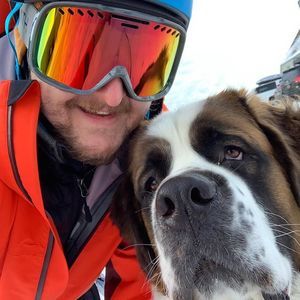 Meet your Posher, Matthew